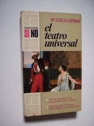 El teatro universal