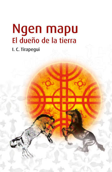 Ngen Mapu