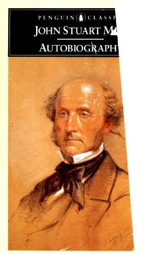 Autobiography (Penguin Classics)