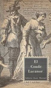 El Conde Lucanor