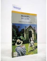 Jardines de Africa