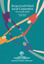 Responsabilidad social corporativa: una mirada global