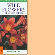 Photographic Guide to Wildflowers of South Africa
