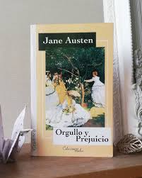 Orgullo y Prejuicio