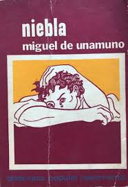 NIEBLA