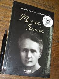 Marie Curie