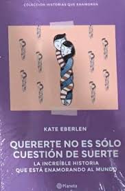 Quererte no es sólo cuestión de suerte