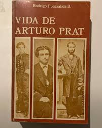 Vida de Arturo Prat
