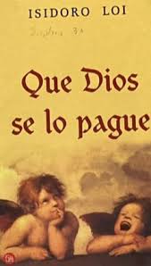Que Dios se lo pague