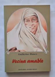 Vecina amable