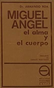 Miguel Ángel: el alma y el cuerpo