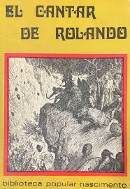 El cantar de RolANDO