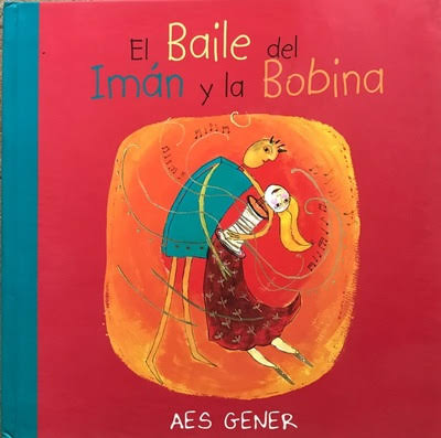 El Baile del Imán y la Bobina