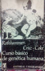 Curso básico de genética humana