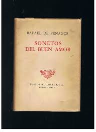 Sonetos del Buen Amor