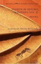 Ensayos de historia andina (Vol. 2)