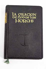 La Oración de Todas las Horas