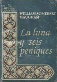 La luna y Seis Peniques