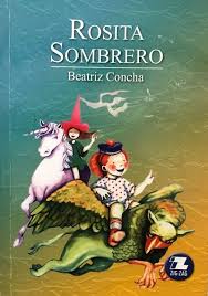 ROSITA SOMBRERO