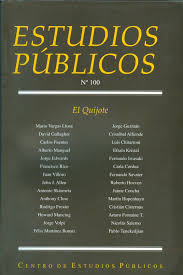 Estudios Públicos N.º 101 – El Quijote