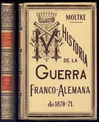 Historia de la Guerra Franco-Alemana de 1870-71