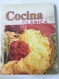 Cocina Clásica