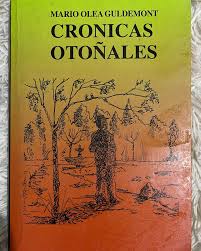 Crónicas otoñales