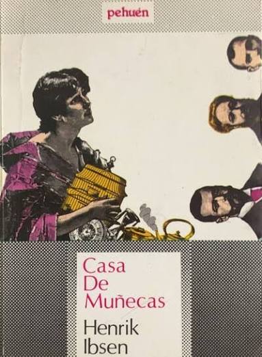 Casa de Muñecas