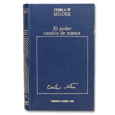 El poder cambia de manos