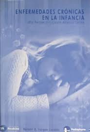 Enfermedades crónicas en la infancia