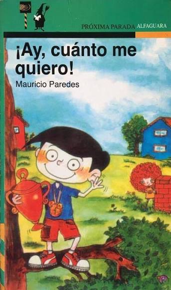 ¡Ay, cuánto me quiero!