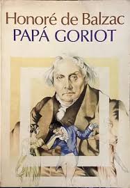 Papá Goriot