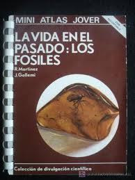 Mini Atlas Jover. Los insectos. Generalidades