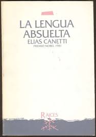 La lengua absuelta
