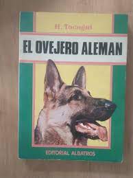El ovejero aleman