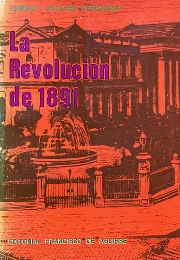La Revolución de 1891