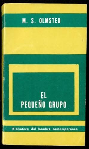 El pequeño grupo