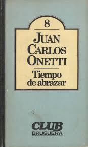 Tiempo de abrazar