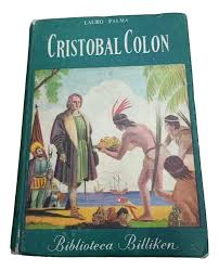 Cristóbal Colón