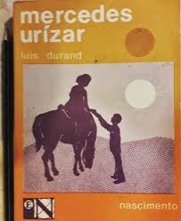 Mercedes Urizar