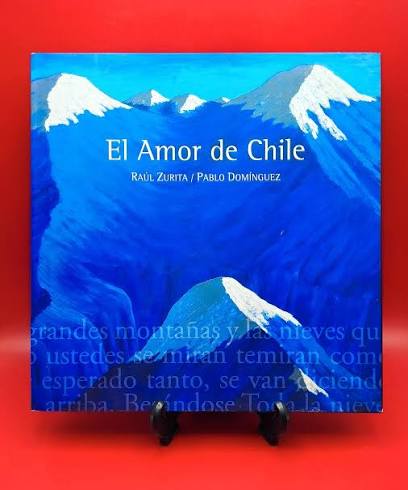 El amor de Chile