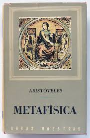 Metafísica