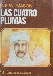 Las cuatro plumas