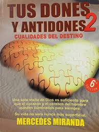 Tus dones y antidones 2