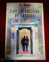 Casi los ingleses de América