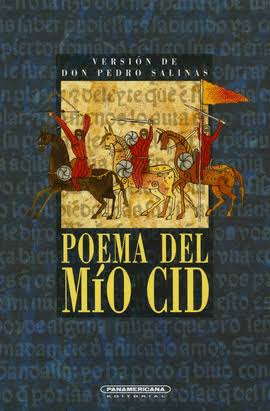 Poema De Mío Cid