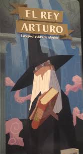 El rey Arturo