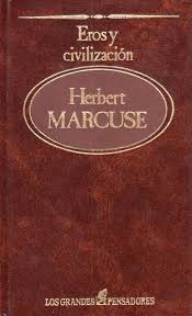 Eros y civilización