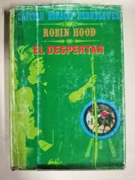 Robin Hood: El despertar