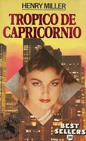Trópico de Capricornio